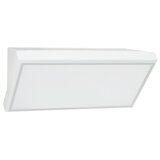  Brilagi - LED spoljašnje zidno svetlo TRIANGLE LED/20W/230V bela IP65 | Eponuda.com