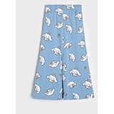 Sinsay Široke trenirke Cinnamoroll | shoptok.hr