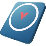 Verbatim SnapBack SSD 1 TB USB Tip-C USB 3.2 Gen 2x2 Plavo | shoptok.hr