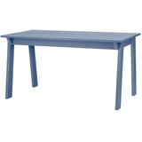 noo.ma Vrtni stol od masivnog bora 77x140 cm Navo – Cijene