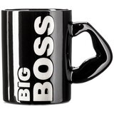 Šolja Skodelica Big Boss | Shoptok.si