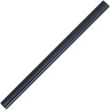  Vrtni zaslon za privatnost PVC 35 x 0,19 m mat tamnosivi | shoptok.hr
