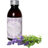 Kaurilan Sauna Olje za telo - Adorable Lavender Cene