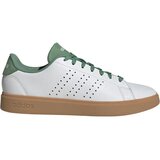 Adidas muške patike Advantage base 2.0, Bele cene