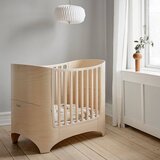 Leander® dječji krevet classic™ baby 0-3 godina whitewash | shoptok.hr