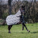 Busse Outdoor pregrinjalo proti mrčesu COMFORT PRO ZEBRA - 135 cm Cene