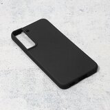 Maska za telefon Teracell Giulietta za Samsung S901B Galaxy S22 5G mat crna | Eponuda.com