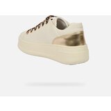 Geox White Women's Spherica Ecub-2 Sneakers - Women's | Shoptok.si