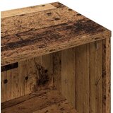  Strani šal s predalom Star les 88,5 x 27,5 x 63,5 cm, (5000233785) | Shoptok.si