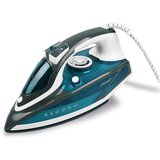 Maestro Steam iron MR-304C 2200W White, Blue | shoptok.hr