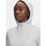 Under Armour Women's jacket UA OutRun the STORM Jacket-GRY - Women's | shoptok.hr