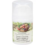 Sheabutter Hand & Nail Cream