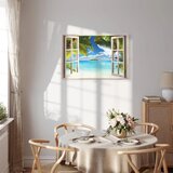  Slika - Window: Sea View 30x20 Akustična | shoptok.hr