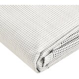  Tepih za šator 300 x 250 cm sivi | shoptok.hr