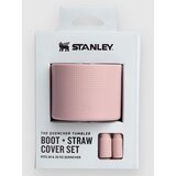 Stanley The Quencher Boot+Straw Topper 20oz/30oz Top pink dusk Cene