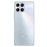 Honor refurbished X8 6/128GB silver a grade | ePonuda.com