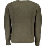 North Sails GREEN MEN&#39;S SWEATER | shoptok.hr