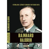 Juan Carlos Moreno  - Rajnhard Hajdrih