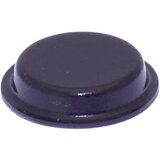 Toolcraft PD2024SW nogica za uređaje samoljepljivo, okruglo crna (Ø x V) 19 mm x 4 mm 1 St. | Eponuda.ba