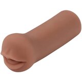 Pipedream Coed Cocksucker - ustni masturbator (naravni) | Shoptok.si