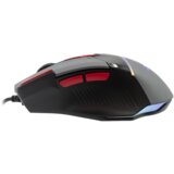 Baracuda miš MANTA SIVI / 12.800 dpi | shoptok.hr