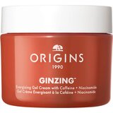 Origins GinZing™ Energizing Gel Cream With Caffeine + Niacinamide - 50 ml | Shoptok.si