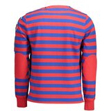 Gant MEN&#39;S RED LONG SLEEVE POLO SHIRT | Shoptok.si