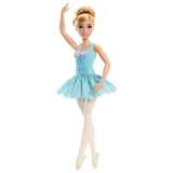 Ballerina Plava