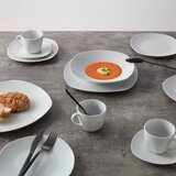 Mömax Kombiservice Sally Aus Porzellan, 30-Teilig | Shoptok.si