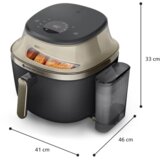 Philips na547/07 airfryer | Eponuda.com