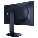 Dell Monitor Gaming Alienware AW2725Q 27" 4K UHD, QD-OLED Panel, 240Hz, 0.03ms, G-SYNC Compatible, HDMI, DP, USB, Ergonomski | Eponuda.ba