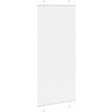  Plisirana roleta bijela 85x200 cm širina tkanine 84,4 cm | shoptok.hr
