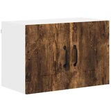  Zidni kuhinjski ormarić 2 pcs Dimljeni hrast 60 x 31 x 40 cm | shoptok.hr