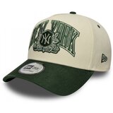 New Era Kape s šiltom Wordmark suede eframe neyyan Bež | Shoptok.si