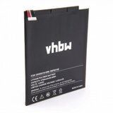 VHBW Baterija za Google Nexus 9 / HTC Flounder, 6700 mAh Cene