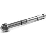  Rawplug anker vijak za 10 x 95 mm DIN 6272 Cijene