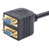 VIDEO spliter GEMBIRD 1 to 2 VGA, 2xHD15F,... | Eponuda.ba