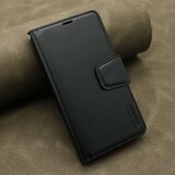  Futrola bi fold hanman ii za samsung A556B galaxy A55 5G/ crna Cene