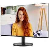 Monitor 24B3HA2 23.8” IPS, 16:9, 1920x1080, 100Hz, 1ms, 250 cd/m2, 1000:1, VGA, HDMI, DP, VESA, Ultra Narrow, 2 W x 2, Black