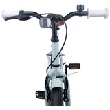  Otroško Kolo 18 Palcev za 5-7 let Svetlo zelena - - Zelena - 12.1 - 123 x 51 x 78 cm - 2025- | Shoptok.si