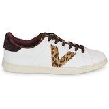 Victoria Nizke superge TENIS Bela | Shoptok.si