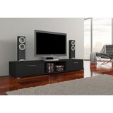 TV regal ARIDEA - Crna | shoptok.hr