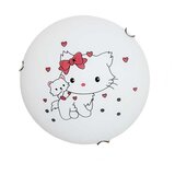  Plafonjera Hello Kitty bijela ML-D13-160 MASS-light | shoptok.hr