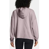 Under Armour UA Rival Terry OS Hoodie Pulover Siva | Shoptok.si