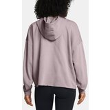 Under Armour women‘s sweatshirt UA Rival Terry OS Hoodie Grey | ePonuda.com
