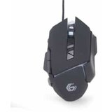  Miš GEMBIRD MUSG-06 USB optical gaming programmable 7-button full ergonomic 4000 | Eponuda.ba