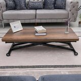 Hanah home Stočić za kafu, Hrast | Eponuda.com