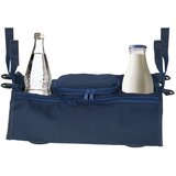  Organizator kolica za boce pića tamnoplavi | shoptok.hr