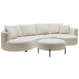 Bessagi Home Sedežna Garnitura Nilas | Shoptok.si