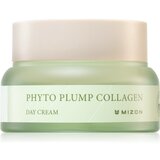 Mizon Phyto Plump Collagen vlažilna dnevna krema proti gubam 50 ml Cene